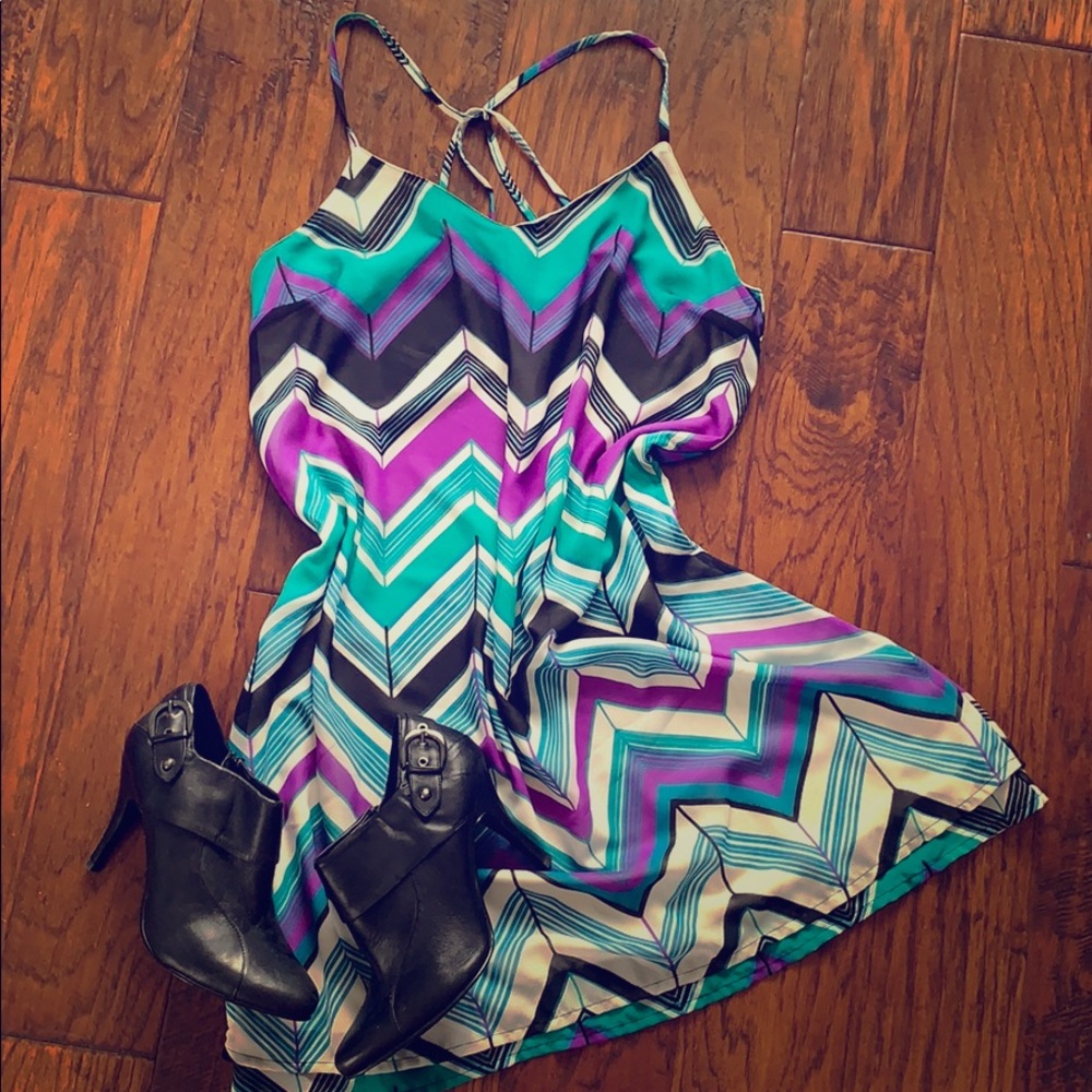 Night Out Dress